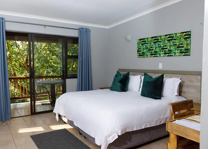 Ndalo Lodge Mbombela