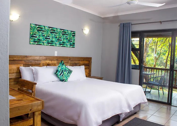 Ndalo Lodge Mbombela