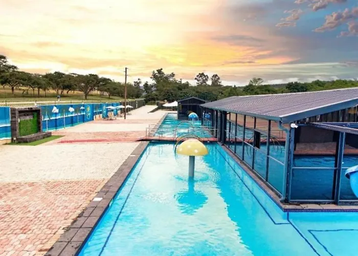 Ndalo Lodge Mbombela
