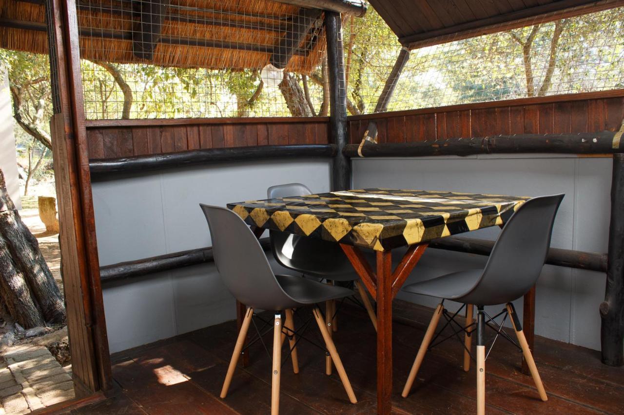 Ndalo Lodge