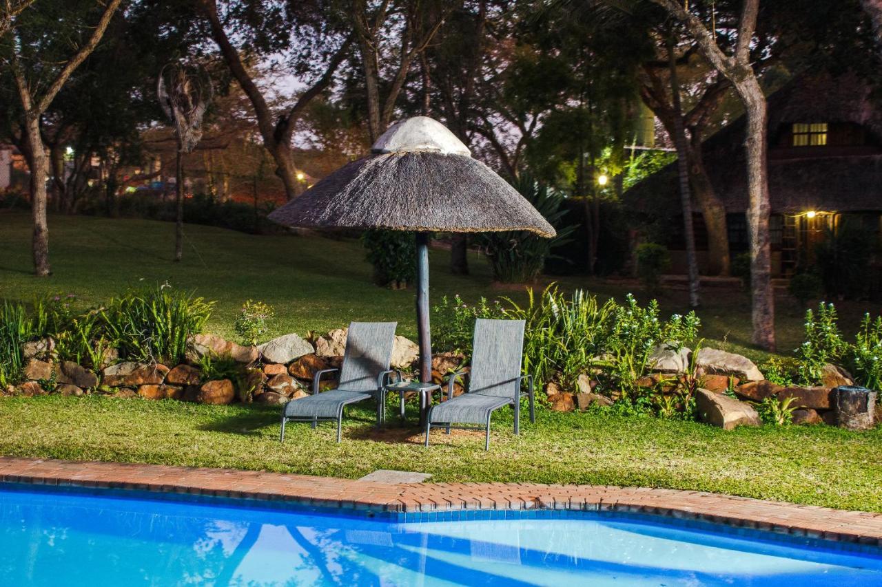 Lodge Ndalo Mbombela