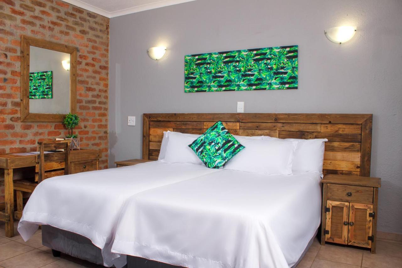 Lodge Ndalo