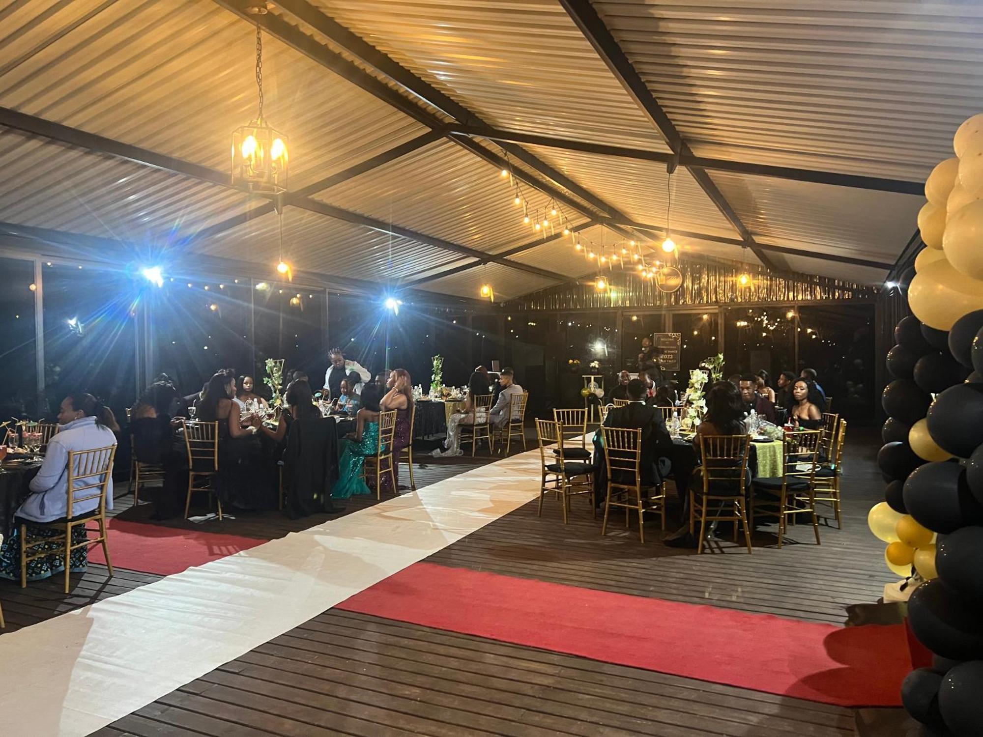 Lodge Ndalo