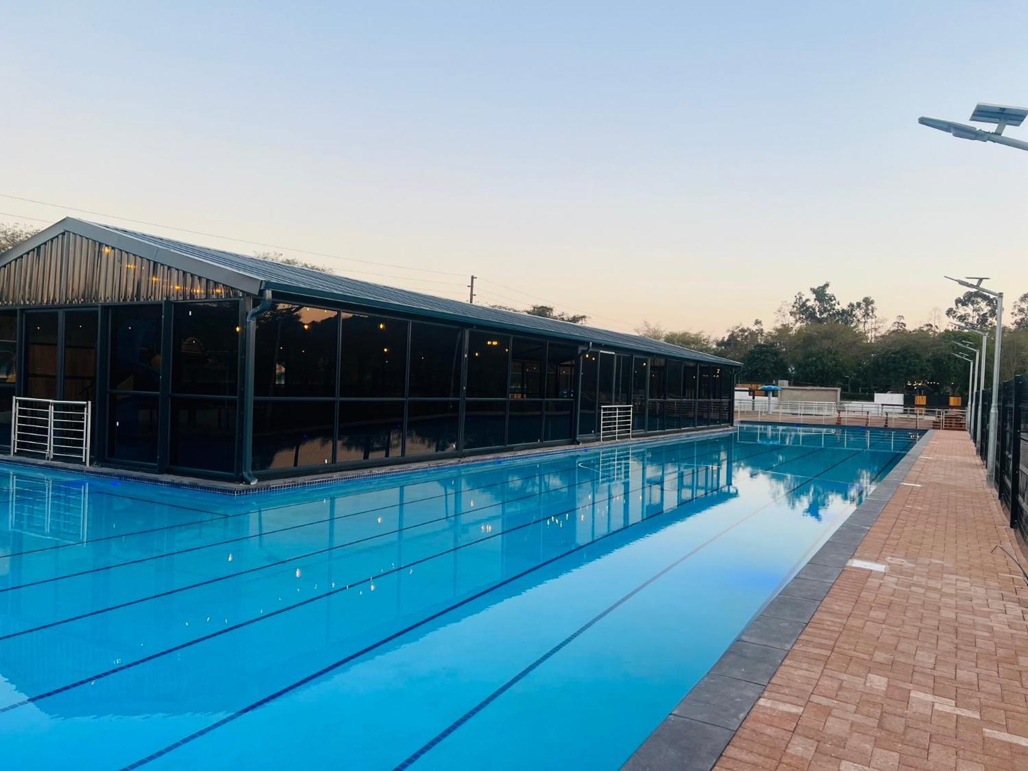 Ndalo Lodge