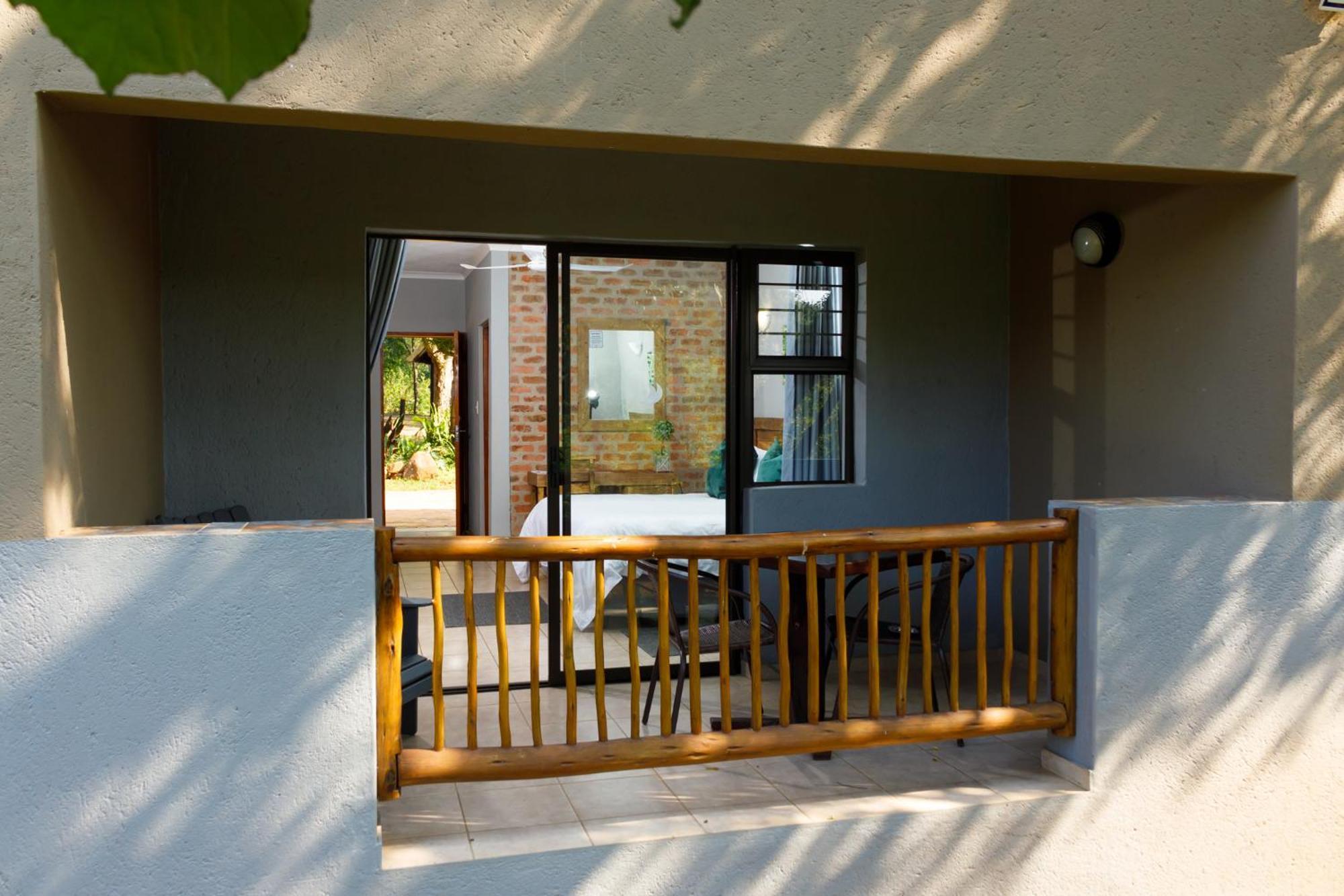 Lodge Ndalo