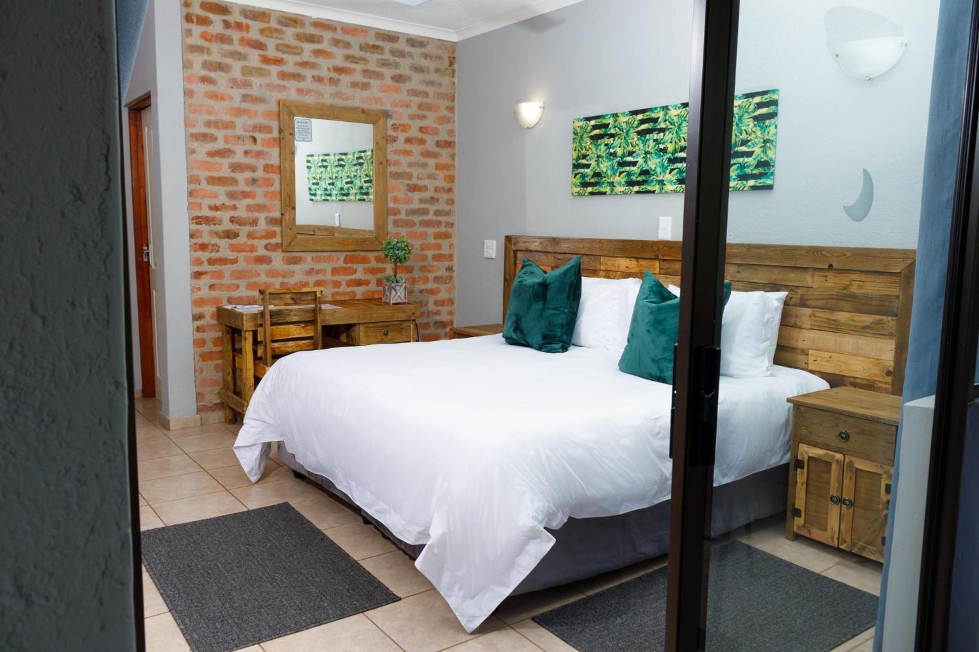 Ndalo Lodge Mbombela