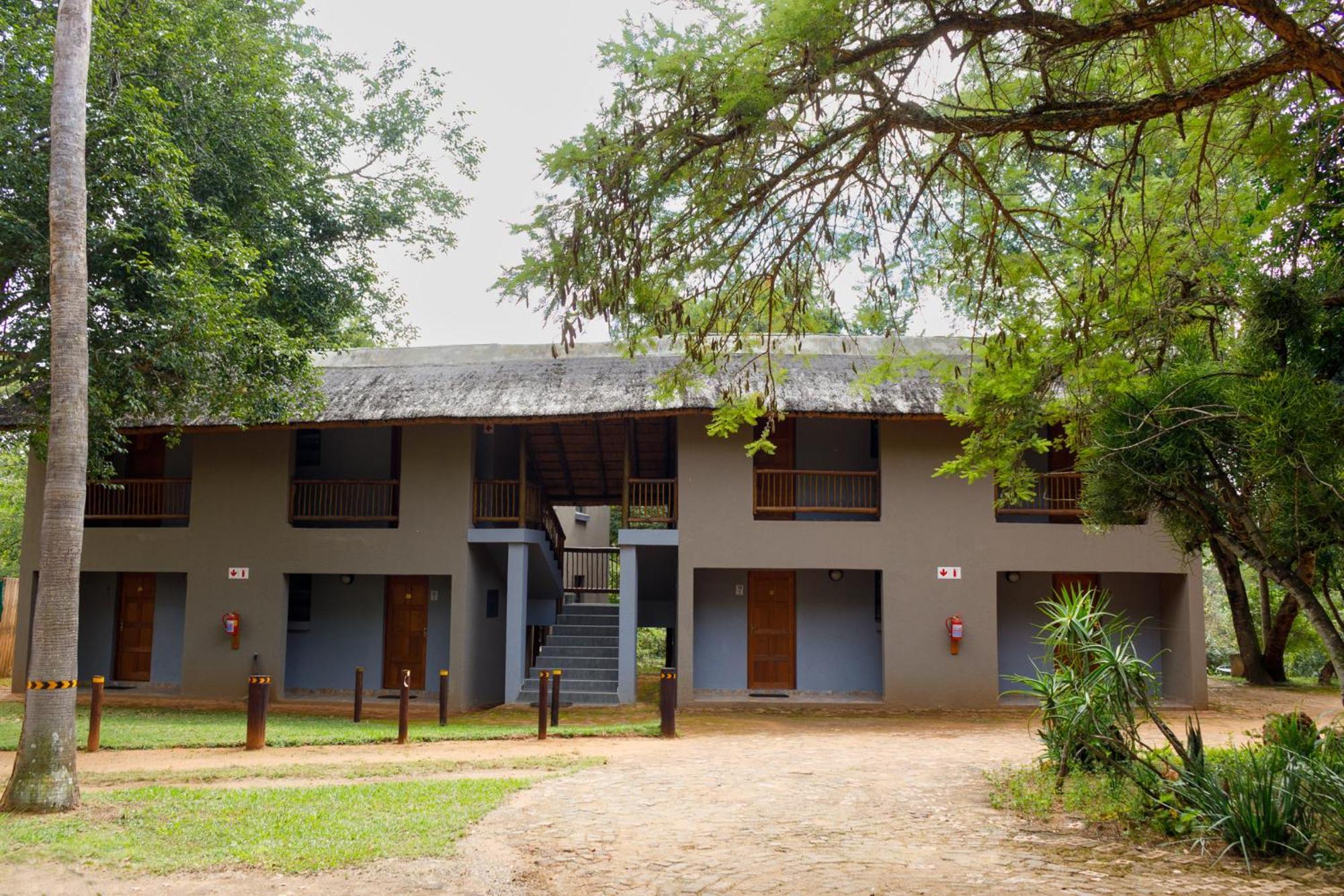 Lodge Ndalo Mbombela