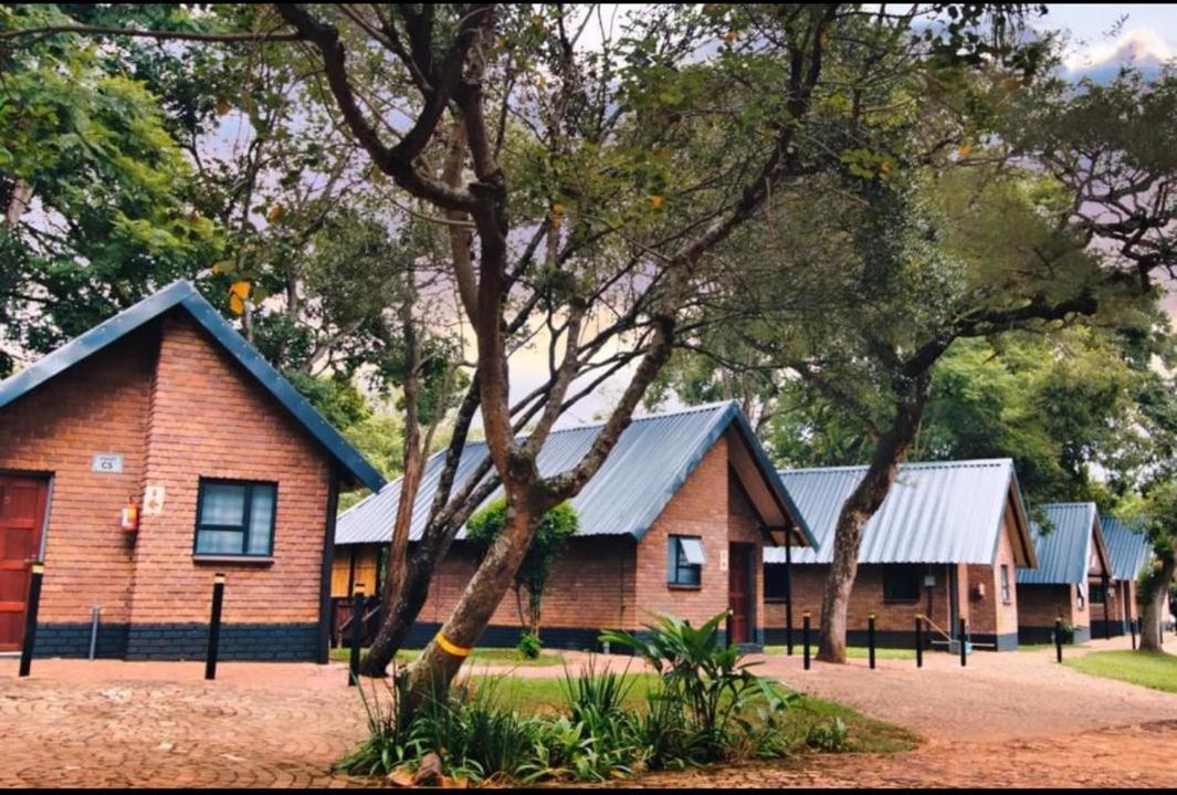 Ndalo