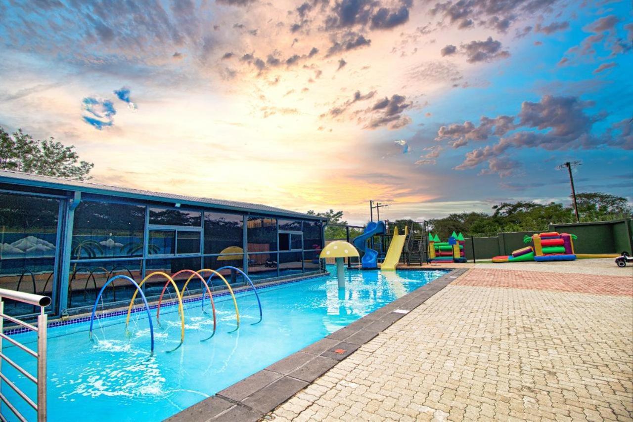 Ndalo * Mbombela