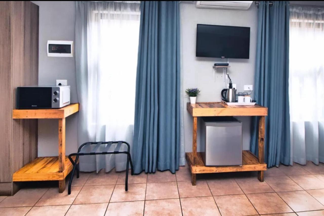 Ndalo Lodge
