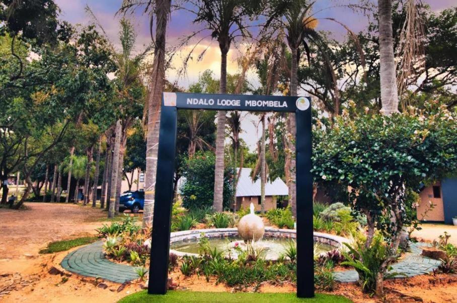 Ndalo Lodge Mbombela