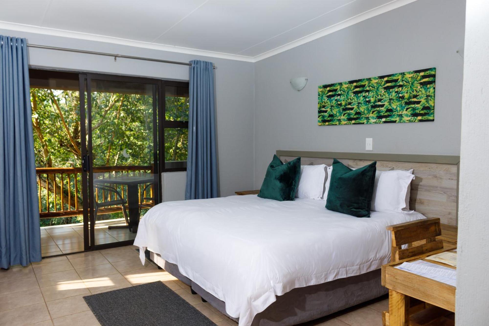 Ndalo Lodge
