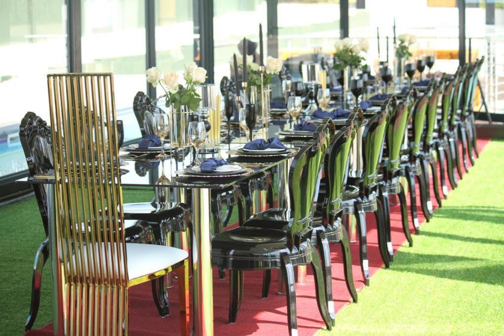 Ndalo Lodge