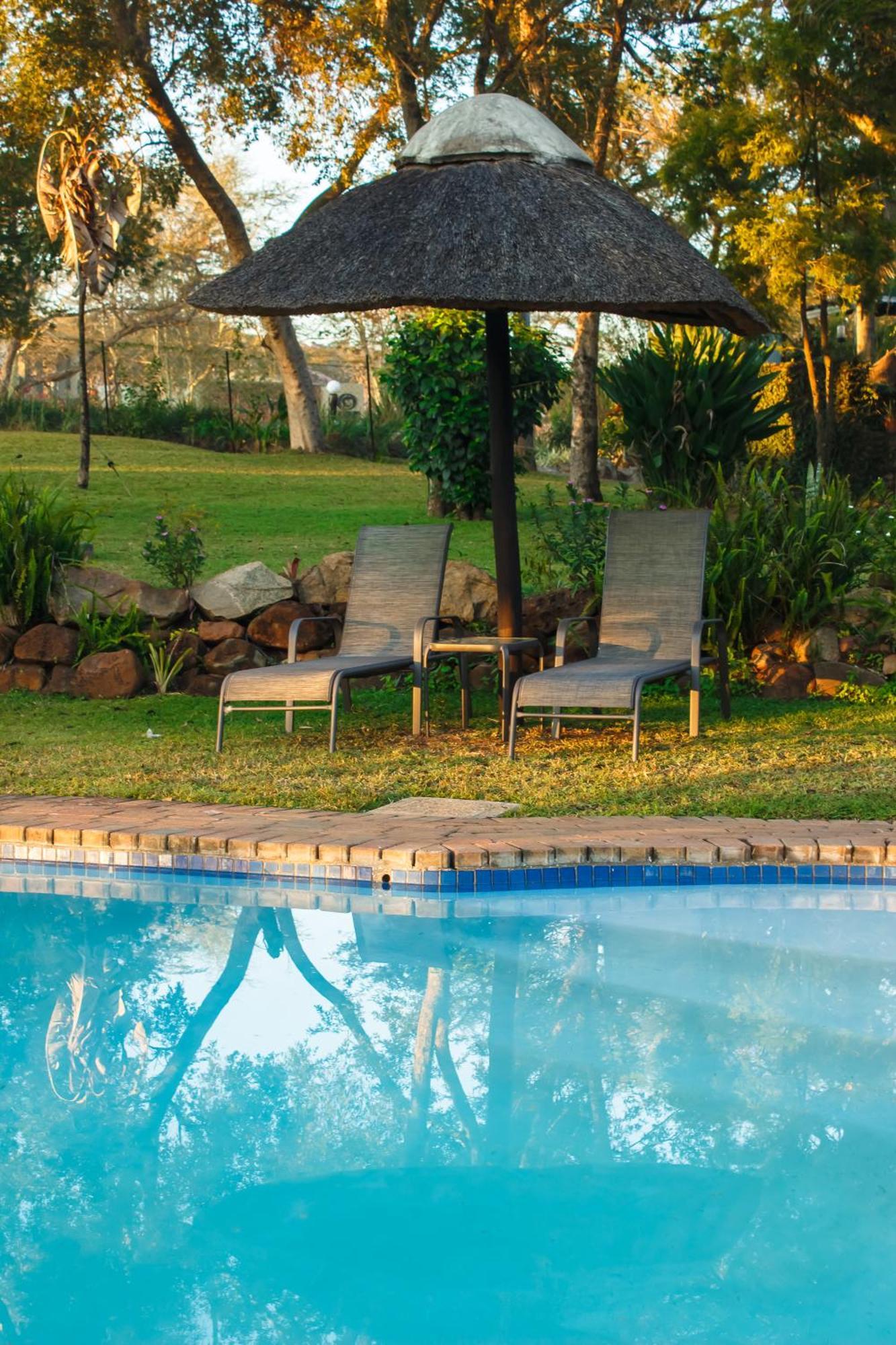 Lodge Ndalo Mbombela