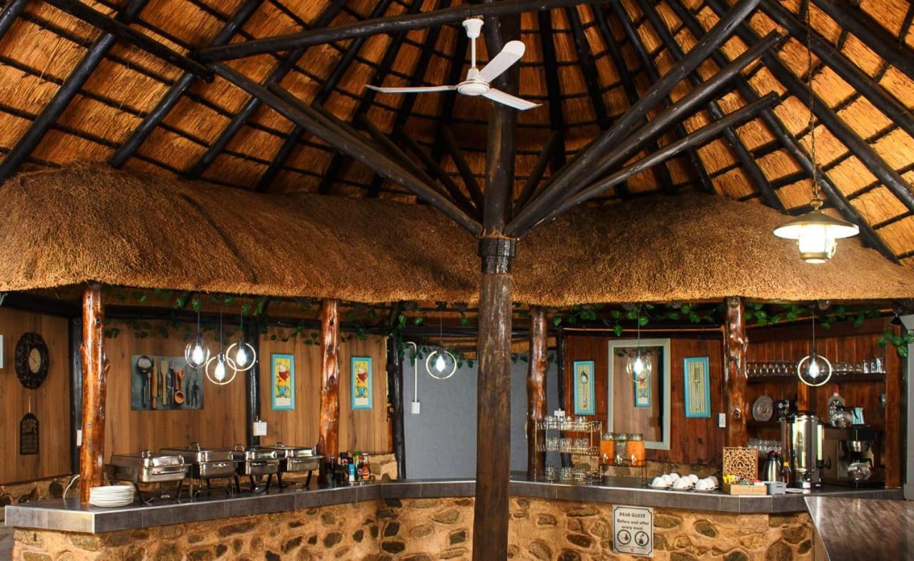 Lodge Ndalo Mbombela