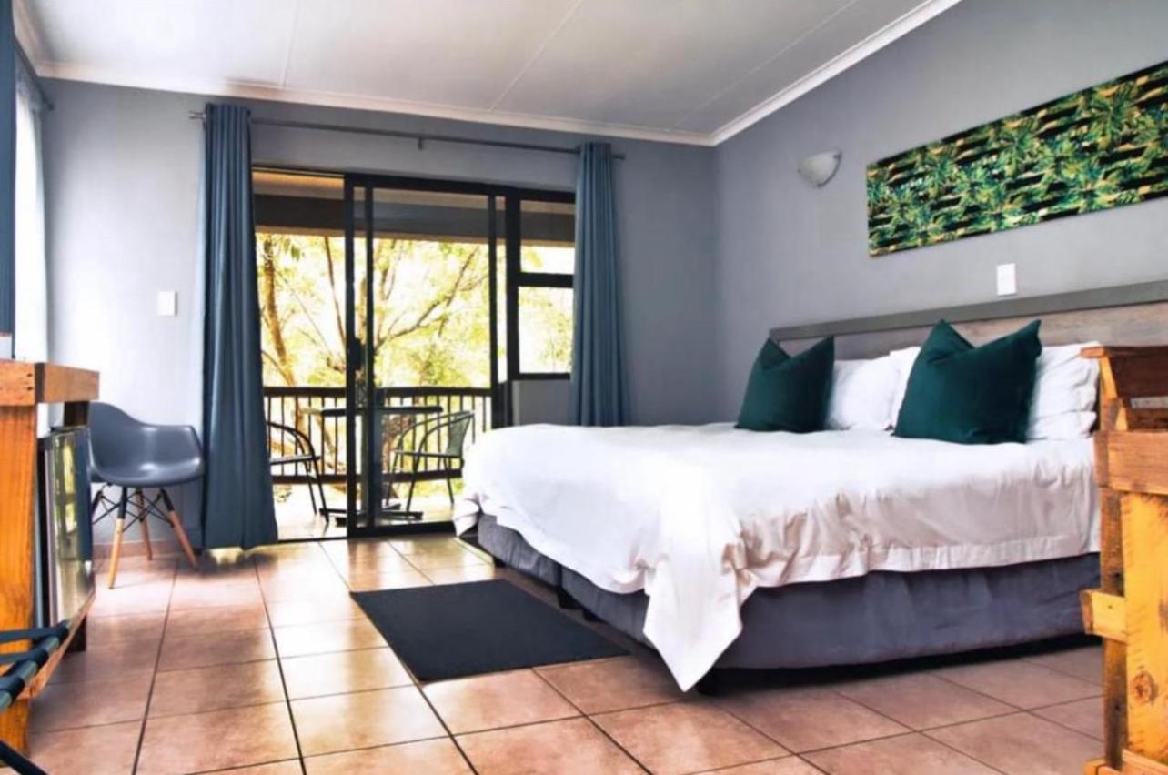 Ndalo Lodge