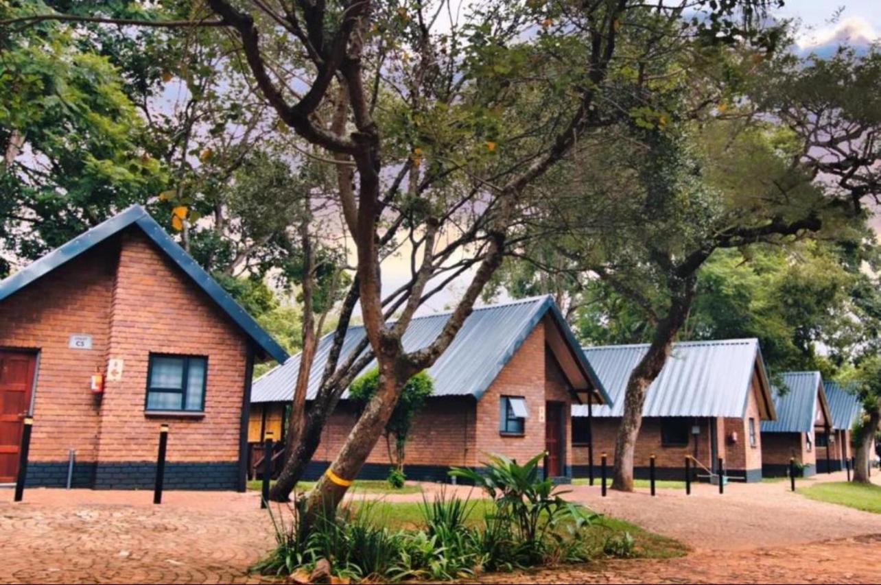 Ndalo Lodge Mbombela