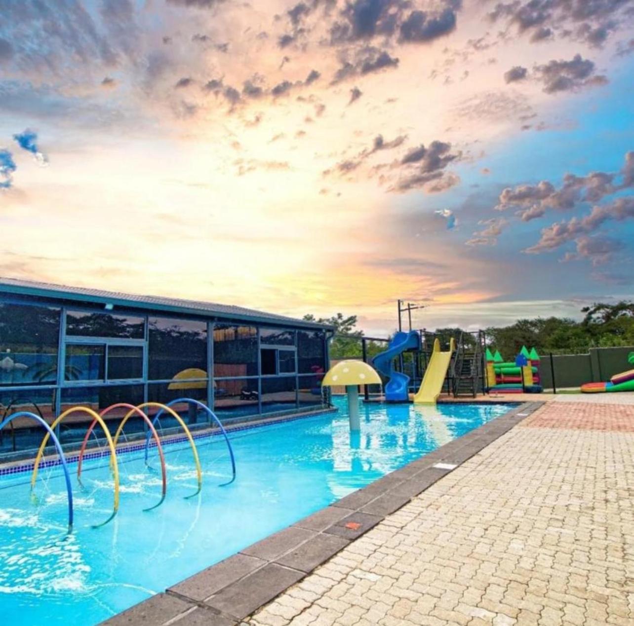 Ndalo Lodge