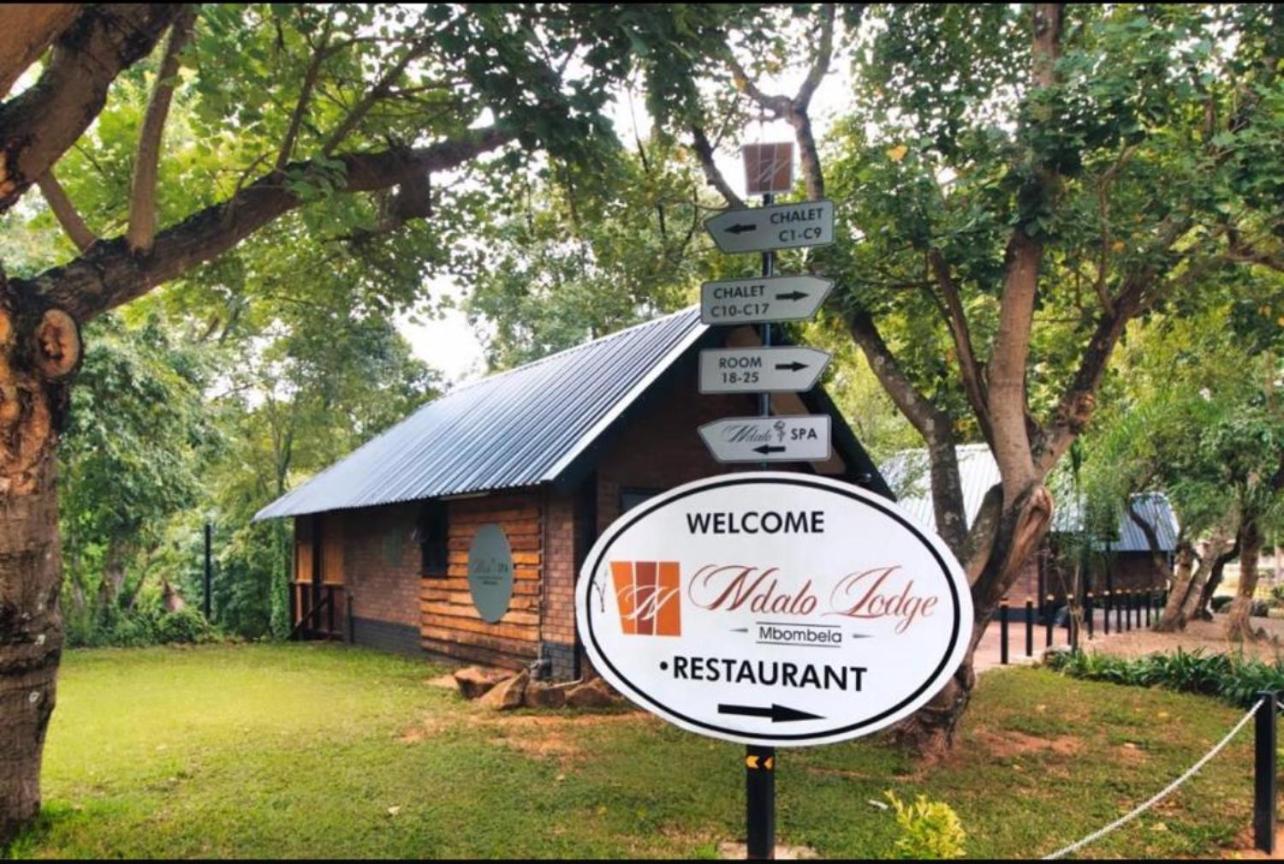 Lodge Ndalo Mbombela