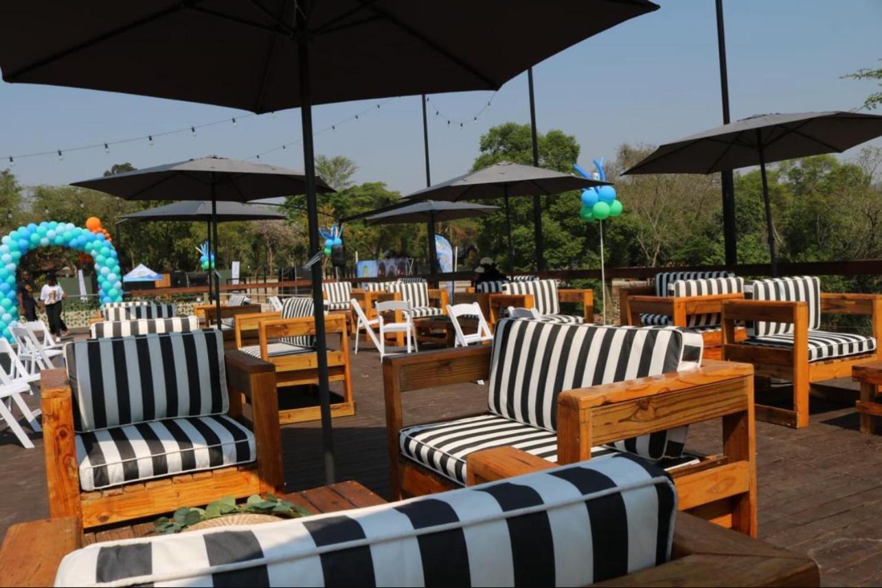 Lodge Ndalo Mbombela